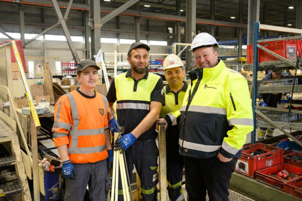 MBS Groep trakteert zichzelf met overname Heembeton